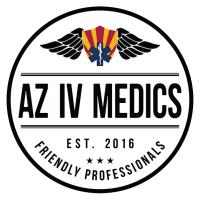 Arizona IV Medics- Mobile IV Therapy - Tempe image 9